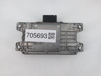 Nissan Rogue Select Chassis Control Module Ccm Bcm Body Control - Oemusedautoparts1.com