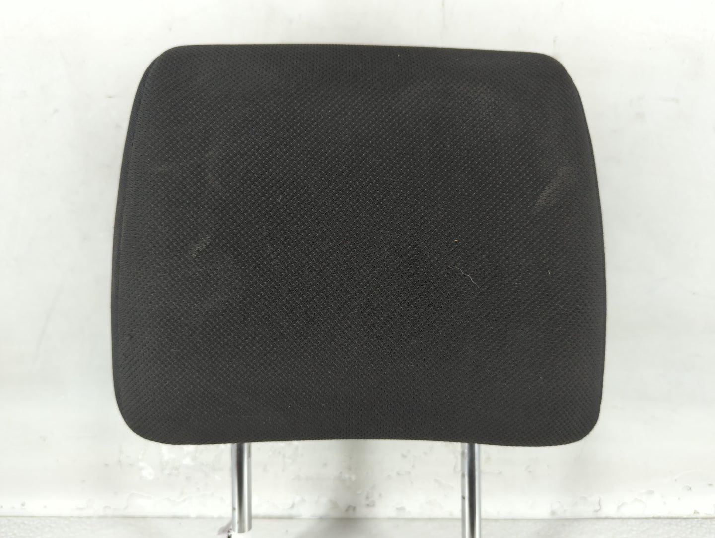 2015 Nissan Rogue Select Headrest Head Rest Front Driver Passenger Seat - Oemusedautoparts1.com