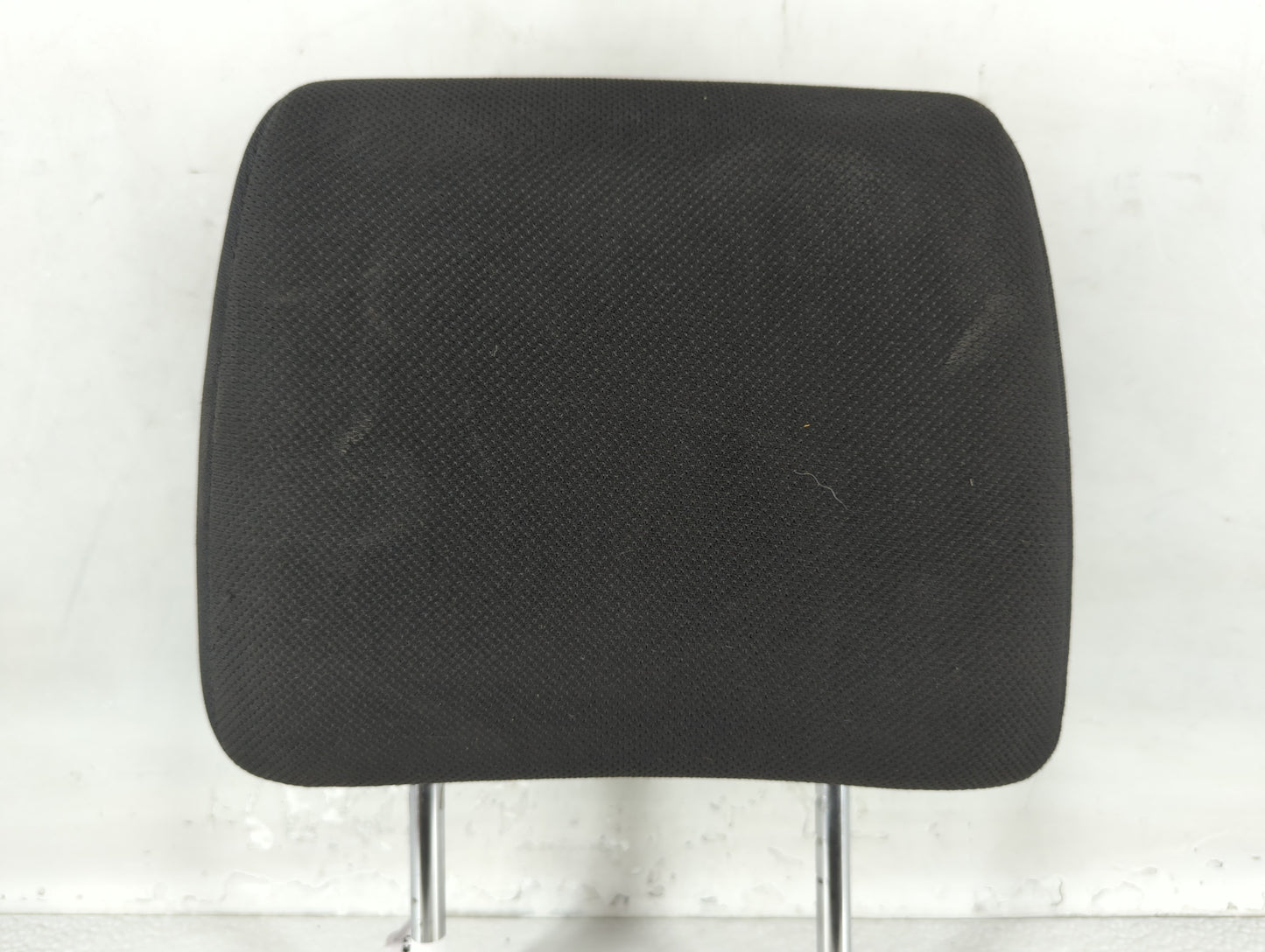 2015 Nissan Rogue Select Headrest Head Rest Front Driver Passenger Seat - Oemusedautoparts1.com