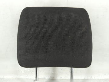 2015 Nissan Rogue Select Headrest Head Rest Front Driver Passenger Seat - Oemusedautoparts1.com