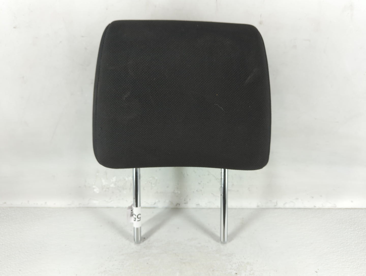 2015 Nissan Rogue Select Headrest Head Rest Front Driver Passenger Seat - Oemusedautoparts1.com