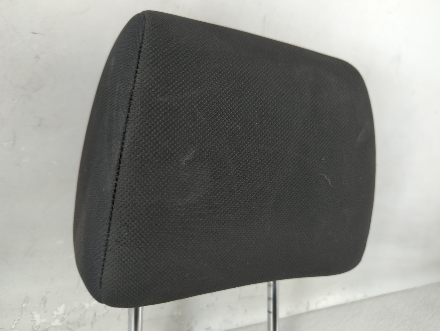 2015 Nissan Rogue Select Headrest Head Rest Front Driver Passenger Seat - Oemusedautoparts1.com