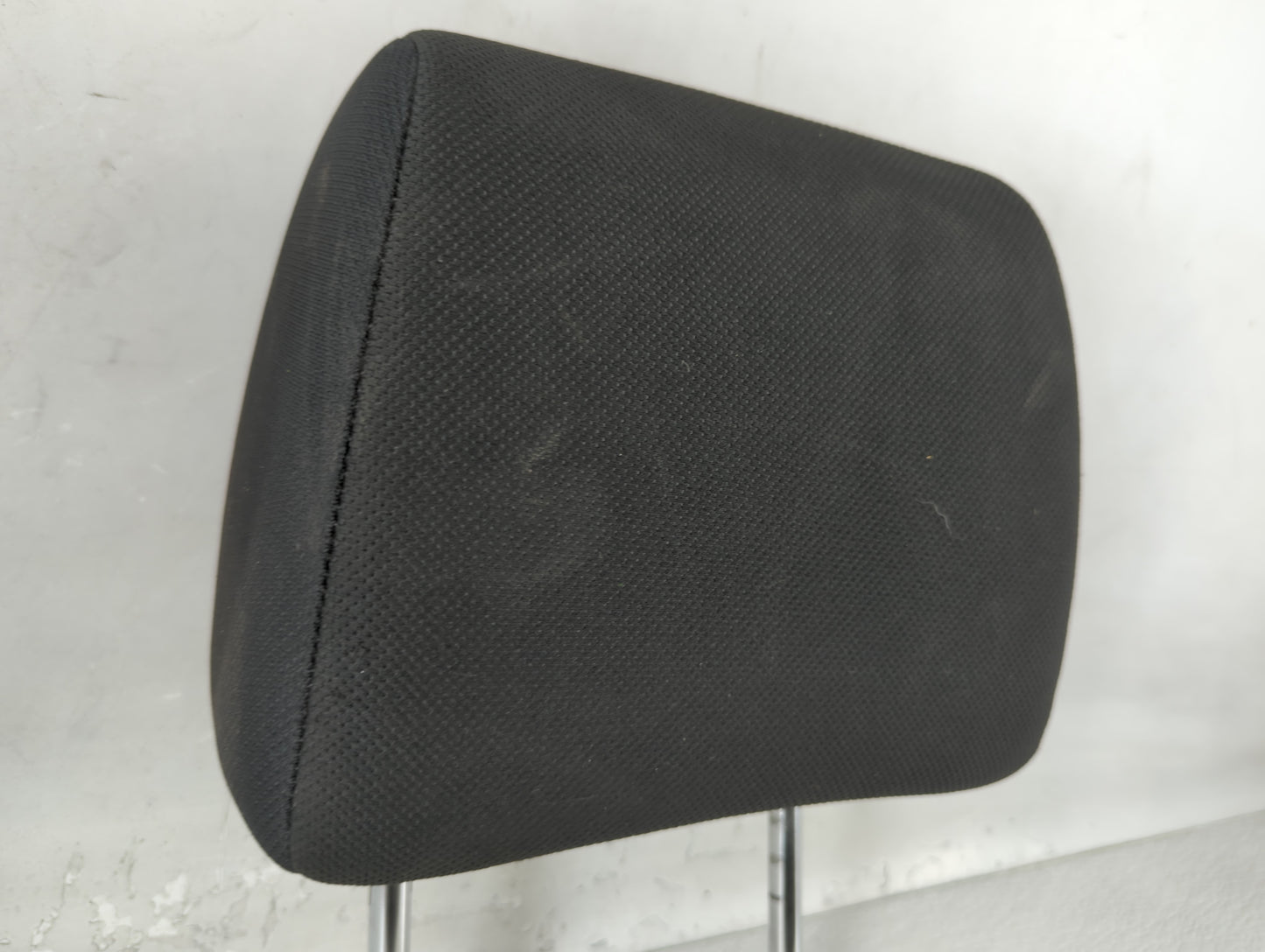 2015 Nissan Rogue Select Headrest Head Rest Front Driver Passenger Seat - Oemusedautoparts1.com