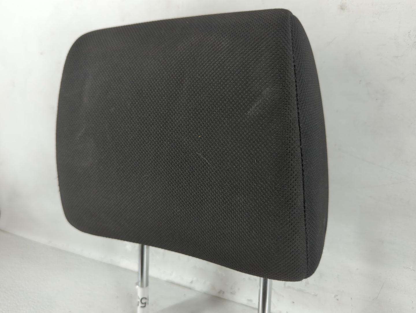 2015 Nissan Rogue Select Headrest Head Rest Front Driver Passenger Seat - Oemusedautoparts1.com