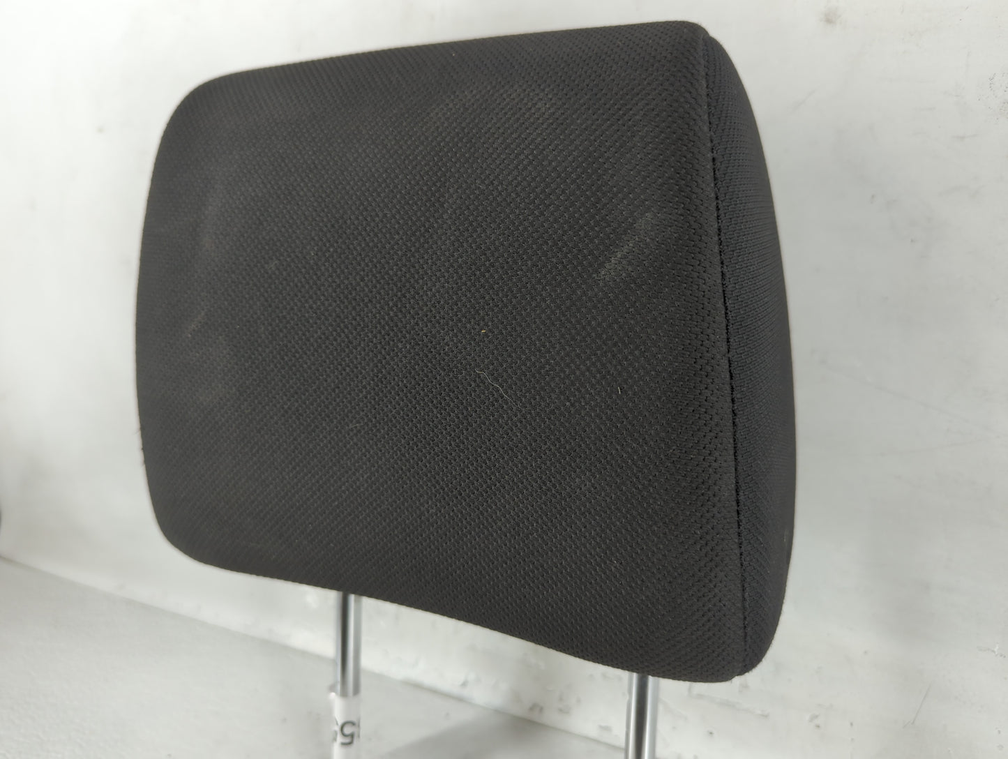 2015 Nissan Rogue Select Headrest Head Rest Front Driver Passenger Seat - Oemusedautoparts1.com
