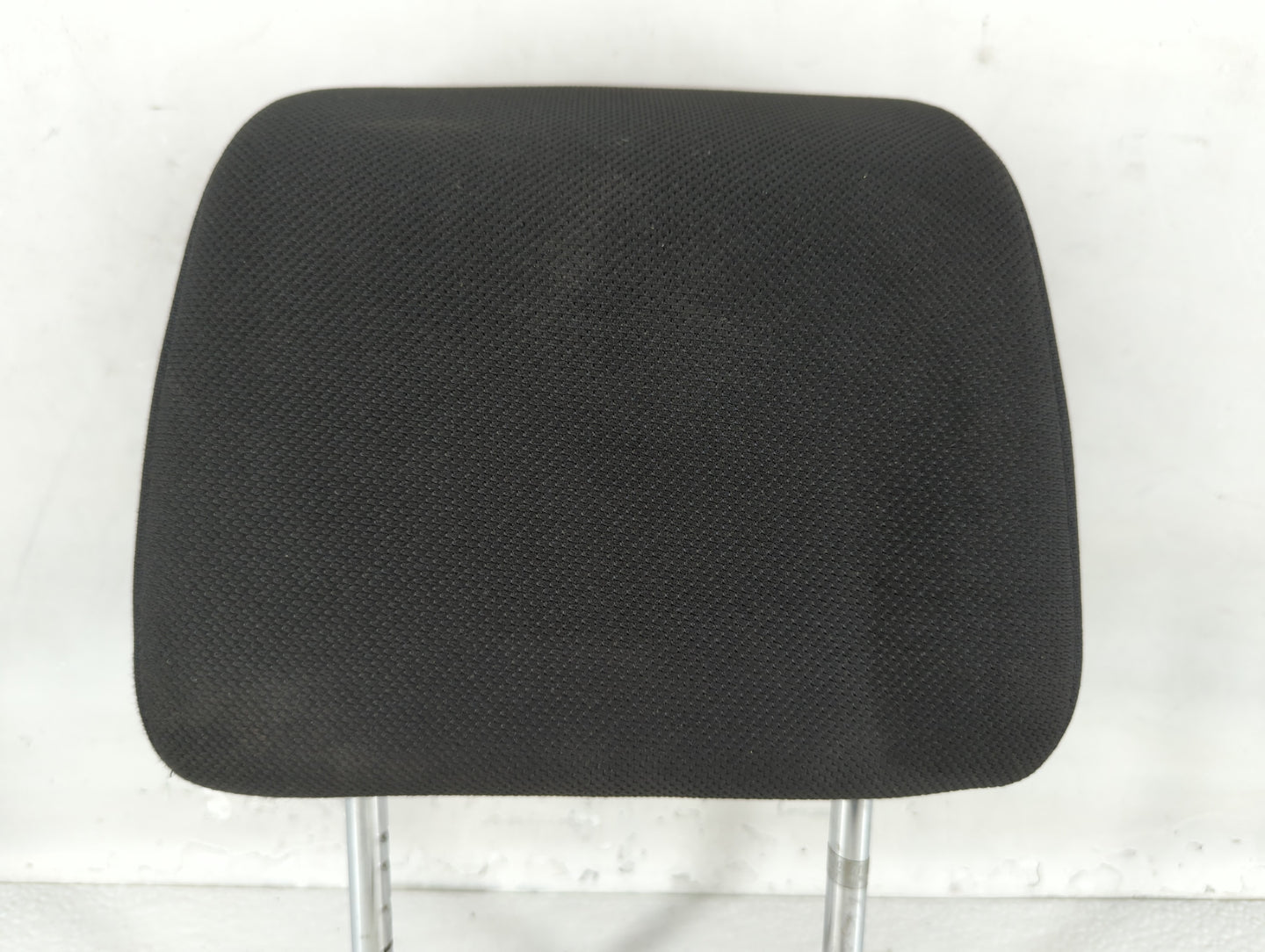 2015 Nissan Rogue Select Headrest Head Rest Front Driver Passenger Seat - Oemusedautoparts1.com