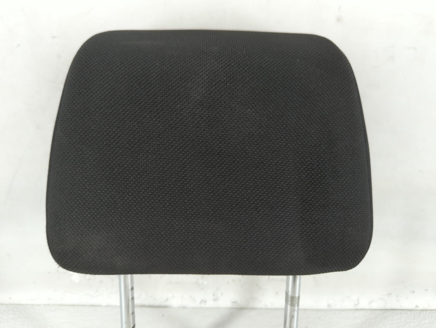 2015 Nissan Rogue Select Headrest Head Rest Front Driver Passenger Seat - Oemusedautoparts1.com