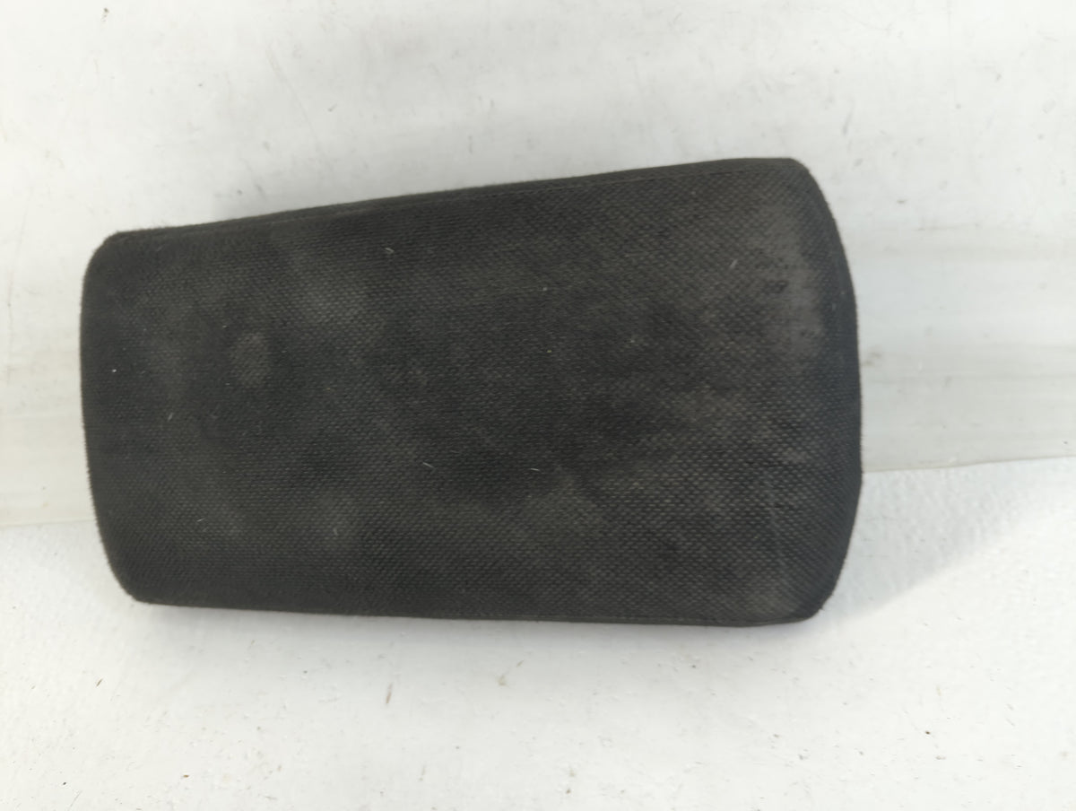 2015 Nissan Rogue Select Center Console Armrest Cover Lid Fits OEM Used Auto Parts - Oemusedautoparts1.com
