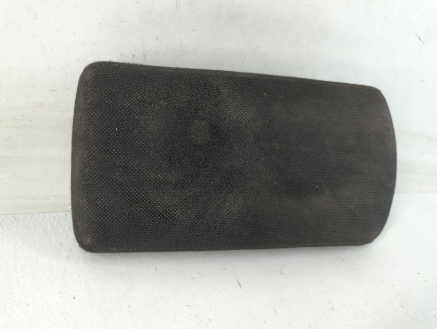 2015 Nissan Rogue Select Center Console Armrest Cover Lid Fits OEM Used Auto Parts - Oemusedautoparts1.com