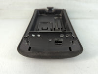 2015 Nissan Rogue Select Center Console Armrest Cover Lid Fits OEM Used Auto Parts - Oemusedautoparts1.com