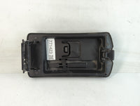 2015 Nissan Rogue Select Center Console Armrest Cover Lid Fits OEM Used Auto Parts - Oemusedautoparts1.com
