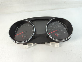 compare product 2015 Nissan Rogue Select Instrument Cluster Speedometer Gauges P/N:VPAASF-10849-KFH 24810-1VX5C Fits Fits 2012 2013 2014 OEM Used Auto Parts
