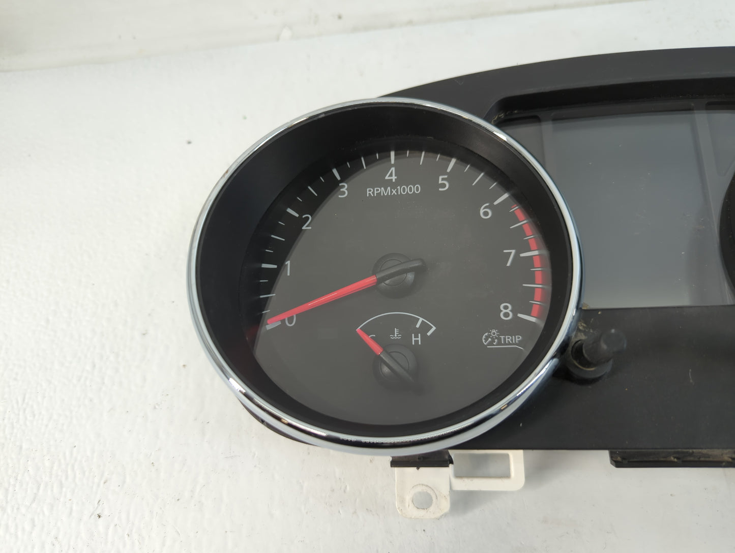 2015 Nissan Rogue Select Instrument Cluster Speedometer Gauges P/N:VPAASF-10849-KFH 24810-1VX5C Fits Fits 2012 2013 2014 OEM