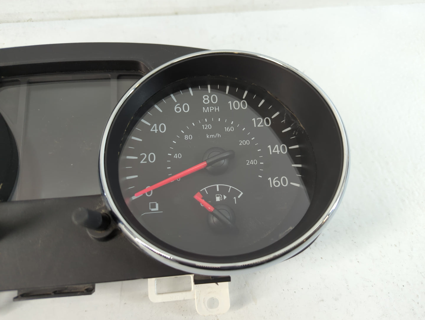 2015 Nissan Rogue Select Instrument Cluster Speedometer Gauges P/N:VPAASF-10849-KFH 24810-1VX5C Fits Fits 2012 2013 2014 OEM