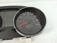 2015 Nissan Rogue Select Instrument Cluster Speedometer Gauges P/N:VPAASF-10849-KFH 24810-1VX5C Fits Fits 2012 2013 2014 OEM