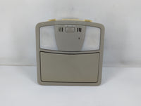 2015 Nissan Rogue Select Overhead Roof Console - Oemusedautoparts1.com