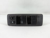 2015 Nissan Rogue Select Master Power Window Switch Replacement Driver Side Left P/N:5630 Fits Fits 2011 2012 2013 2014 OEM 
