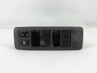 compare product 2015 Nissan Rogue Select Master Power Window Switch Replacement Driver Side Left P/N:5630 Fits Fits 2011 2012 2013 2014 OEM Used Auto Parts