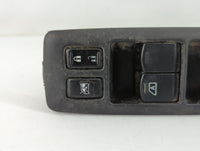2015 Nissan Rogue Select Master Power Window Switch Replacement Driver Side Left P/N:5630 Fits Fits 2011 2012 2013 2014 OEM 