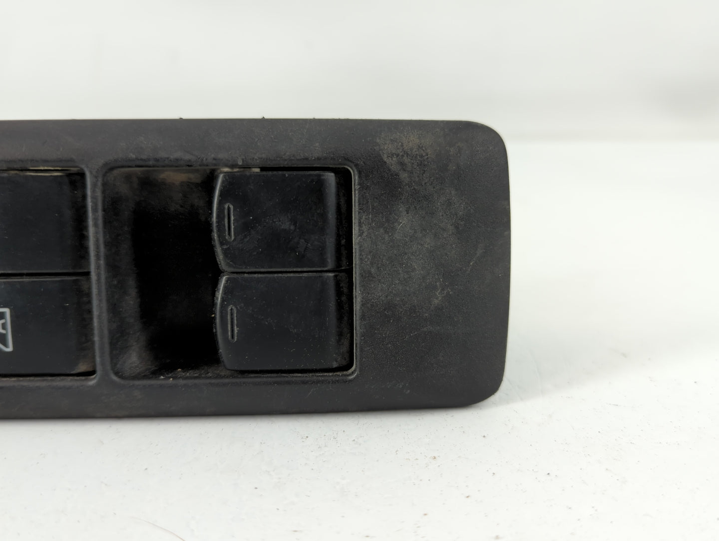 2015 Nissan Rogue Select Master Power Window Switch Replacement Driver Side Left P/N:5630 Fits Fits 2011 2012 2013 2014 OEM 