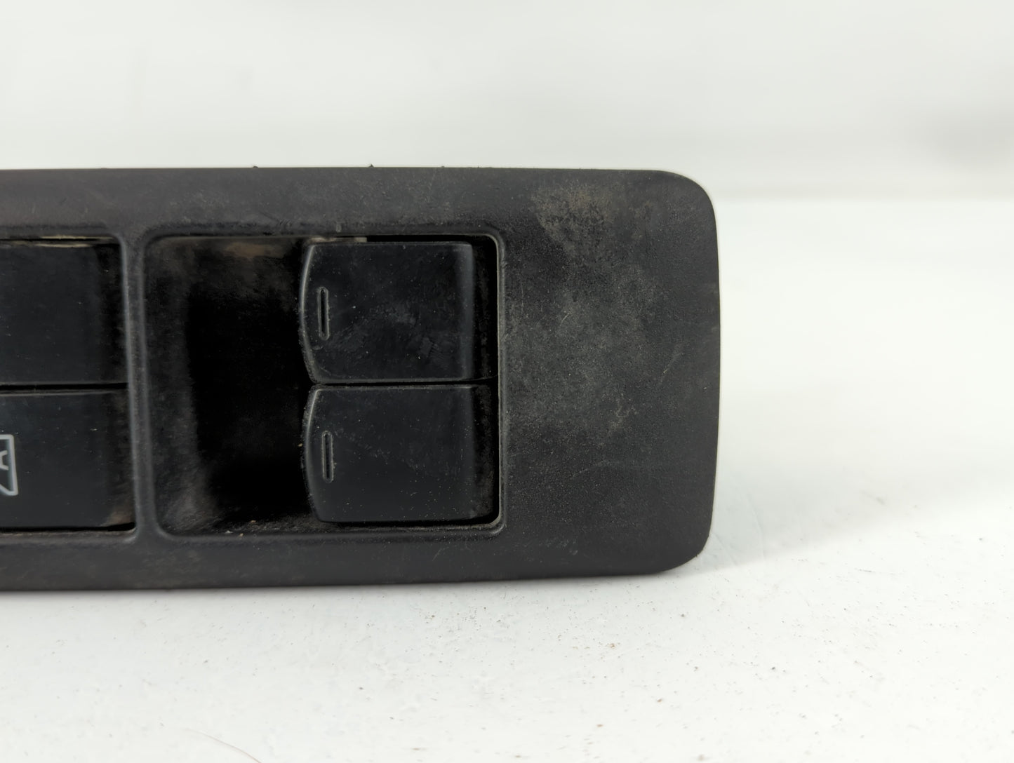 2015 Nissan Rogue Select Master Power Window Switch Replacement Driver Side Left P/N:5630 Fits Fits 2011 2012 2013 2014 OEM 