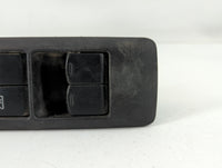 2015 Nissan Rogue Select Master Power Window Switch Replacement Driver Side Left P/N:5630 Fits Fits 2011 2012 2013 2014 OEM 