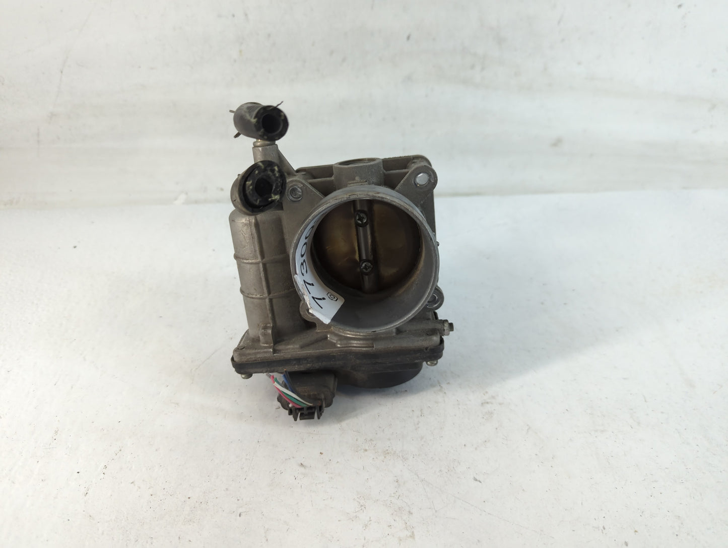 2015 Nissan Rogue Select Throttle Body P/N:5629H RME60-15 Fits Fits 2011 2012 2013 2014 OEM Used Auto Parts - Oemusedautopar
