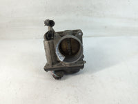 2015 Nissan Rogue Select Throttle Body P/N:5629H RME60-15 Fits Fits 2011 2012 2013 2014 OEM Used Auto Parts - Oemusedautopar