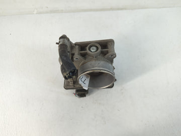 2015 Nissan Rogue Select Throttle Body P/N:5629H RME60-15 Fits Fits 2011 2012 2013 2014 OEM Used Auto Parts