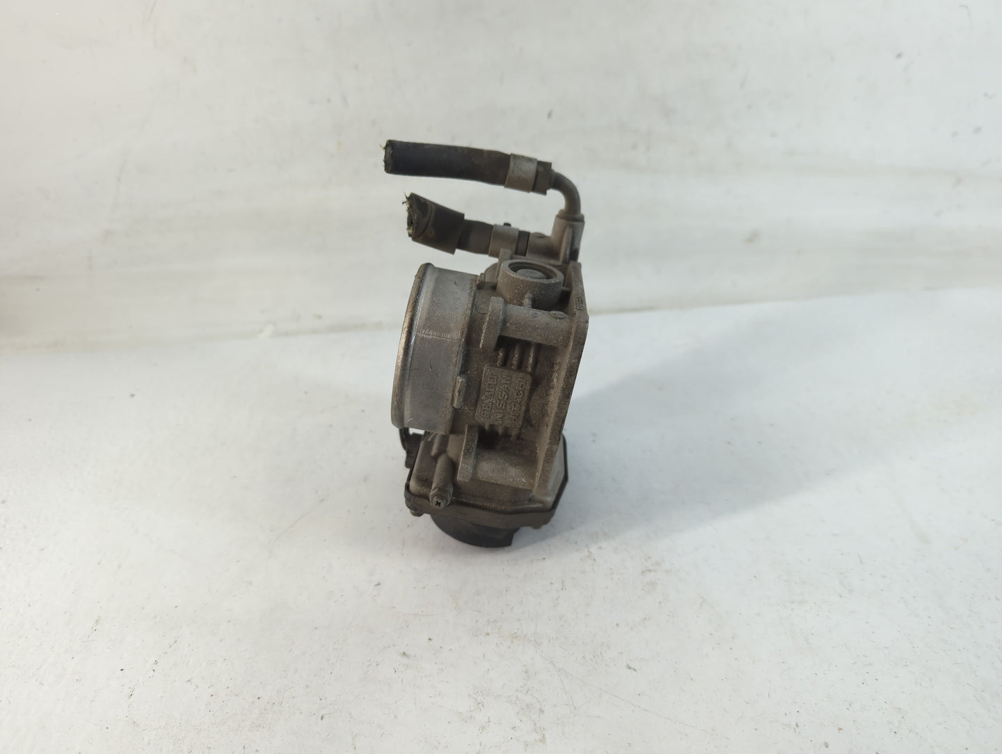 2015 Nissan Rogue Select Throttle Body P/N:5629H RME60-15 Fits Fits 2011 2012 2013 2014 OEM Used Auto Parts - Oemusedautopar