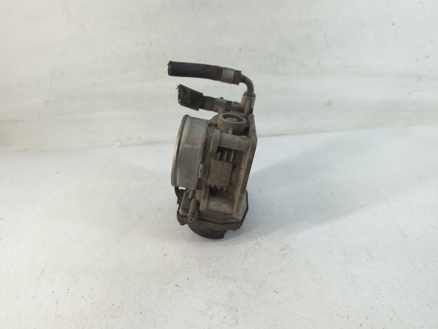 2015 Nissan Rogue Select Throttle Body P/N:5629H RME60-15 Fits Fits 2011 2012 2013 2014 OEM Used Auto Parts - Oemusedautopar