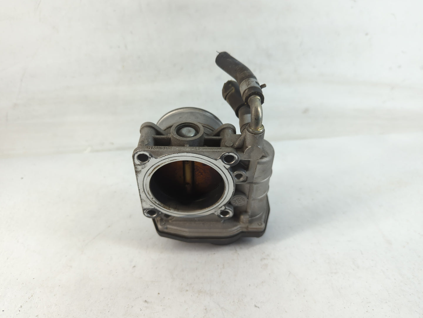 2015 Nissan Rogue Select Throttle Body P/N:5629H RME60-15 Fits Fits 2011 2012 2013 2014 OEM Used Auto Parts - Oemusedautopar