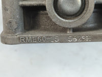 2015 Nissan Rogue Select Throttle Body P/N:5629H RME60-15 Fits Fits 2011 2012 2013 2014 OEM Used Auto Parts - Oemusedautopar