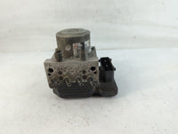 2015 Nissan Rogue Select Throttle Body P/N:TD8405 Fits OEM Used Auto Parts - Oemusedautoparts1.com