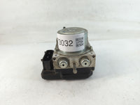 2015 Nissan Rogue Select Throttle Body P/N:TD8405 Fits OEM Used Auto Parts - Oemusedautoparts1.com