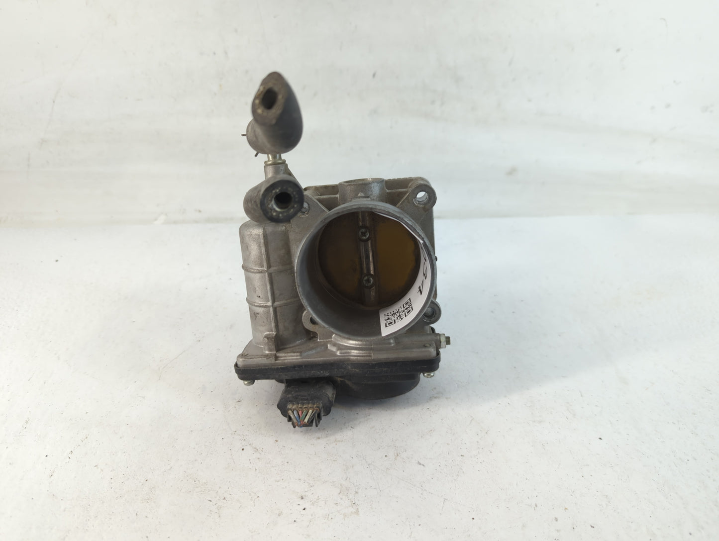 2015 Nissan Rogue Select Throttle Body P/N:2314S RME60-15 Fits Fits 2011 2012 2013 2014 OEM Used Auto Parts - Oemusedautopar