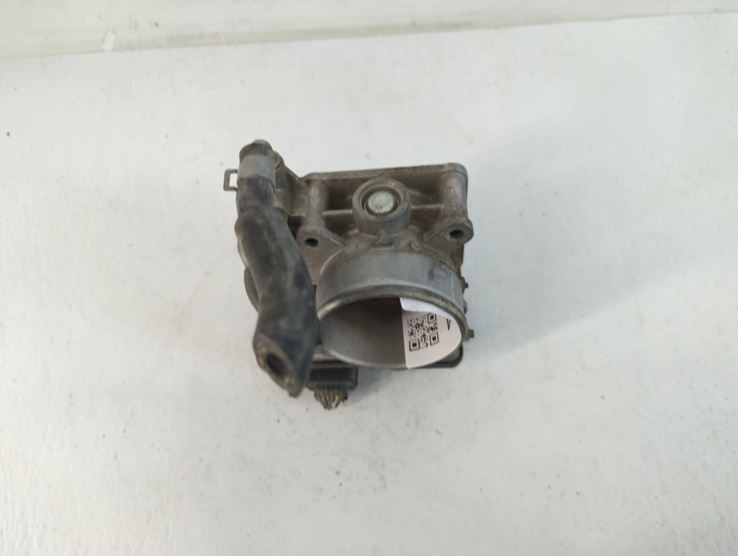 2015 Nissan Rogue Select Throttle Body P/N:2314S RME60-15 Fits Fits 2011 2012 2013 2014 OEM Used Auto Parts - Oemusedautopar