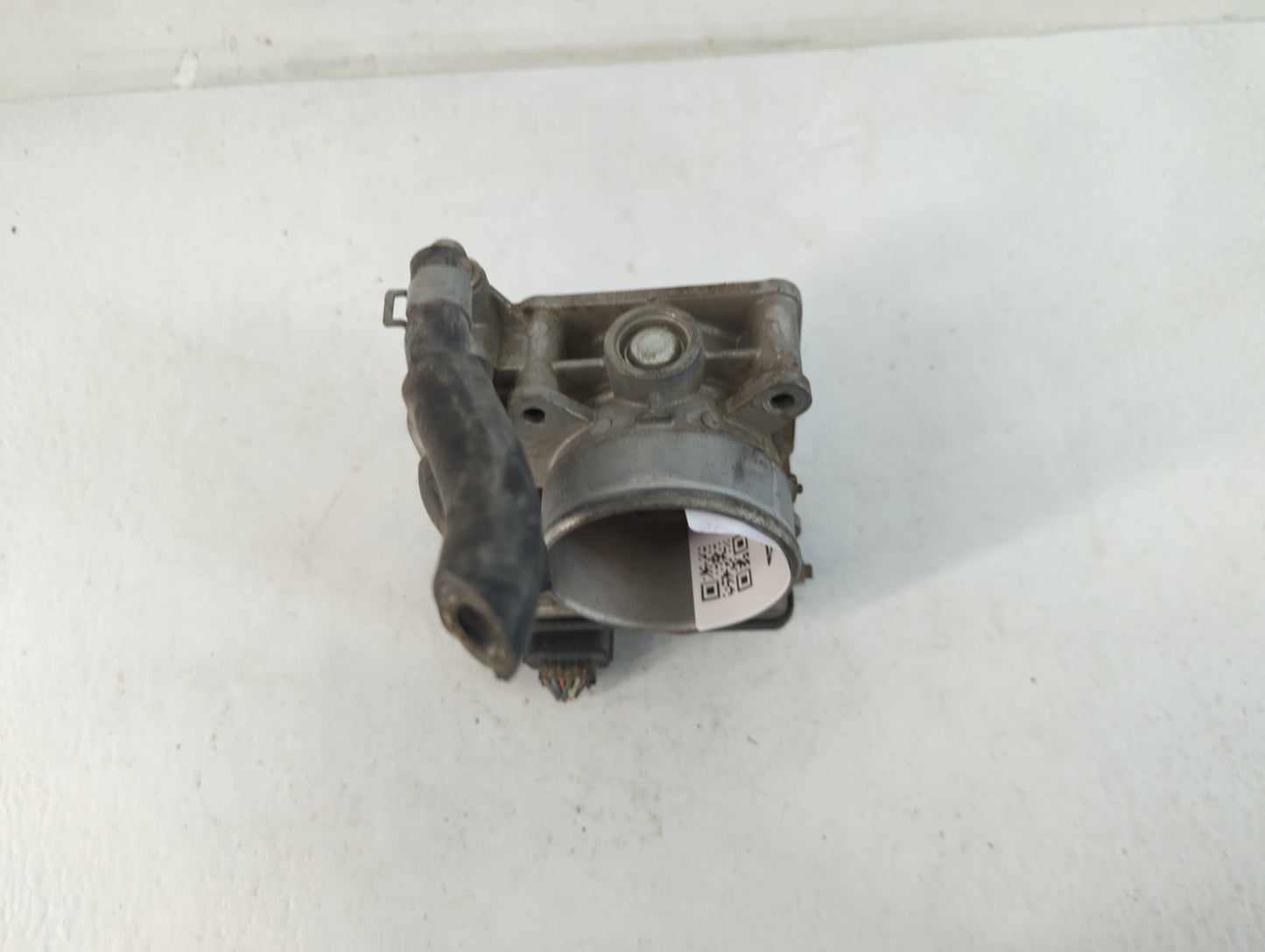 2015 Nissan Rogue Select Throttle Body P/N:2314S RME60-15 Fits Fits 2011 2012 2013 2014 OEM Used Auto Parts - Oemusedautopar