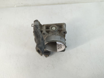 2015 Nissan Rogue Select Throttle Body P/N:2314S RME60-15 Fits Fits 2011 2012 2013 2014 OEM Used Auto Parts
