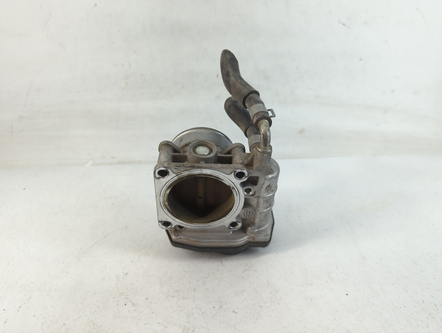 2015 Nissan Rogue Select Throttle Body P/N:2314S RME60-15 Fits Fits 2011 2012 2013 2014 OEM Used Auto Parts - Oemusedautopar