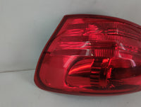 2015 Nissan Rogue Select Tail Light Assembly Passenger Right OEM Fits Fits 2008 2009 2010 2011 2012 2013 2014 OEM Used Auto 