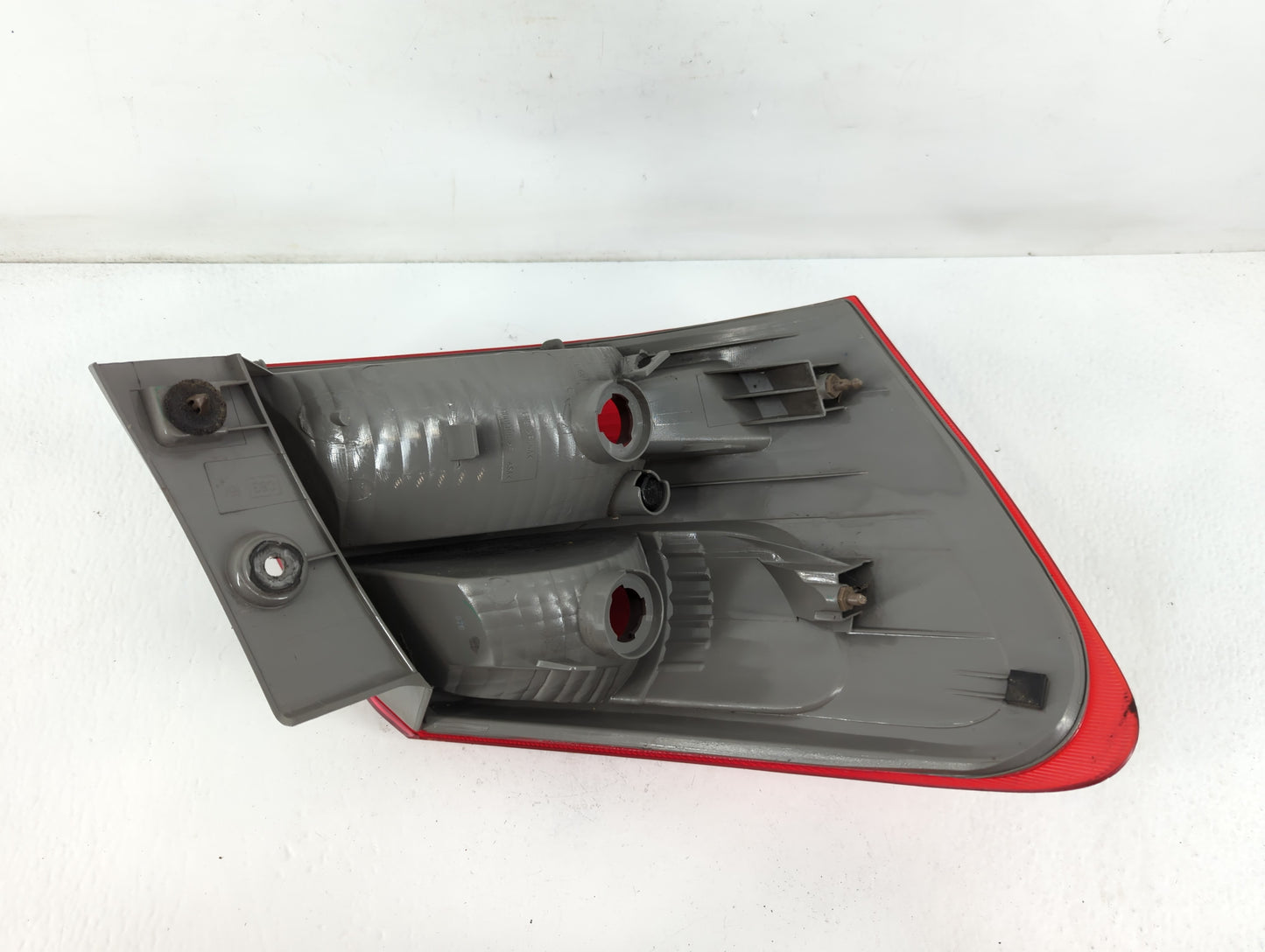 2015 Nissan Rogue Select Tail Light Assembly Passenger Right OEM Fits Fits 2008 2009 2010 2011 2012 2013 2014 OEM Used Auto 