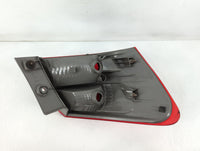 2015 Nissan Rogue Select Tail Light Assembly Passenger Right OEM Fits Fits 2008 2009 2010 2011 2012 2013 2014 OEM Used Auto 