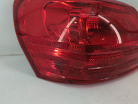 2015 Nissan Rogue Select Tail Light Assembly Passenger Right OEM Fits Fits 2008 2009 2010 2011 2012 2013 2014 OEM Used Auto 