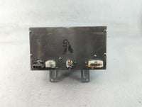 2015 Nissan Rogue Select Radio AM FM Cd Player Receiver Replacement P/N:28185 1VK1A Fits Fits 2011 2012 2013 2014 OEM Used A