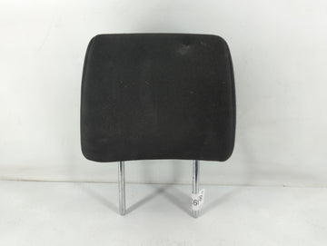 2015 Nissan Rogue Select Headrest Head Rest Front Driver Passenger Seat Fits OEM Used Auto Parts - Oemusedautoparts1.com
