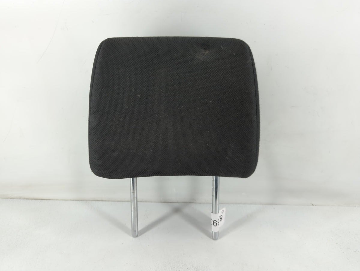 2015 Nissan Rogue Select Headrest Head Rest Front Driver Passenger Seat Fits Fits 2010 OEM Used Auto Parts - Oemusedautopart