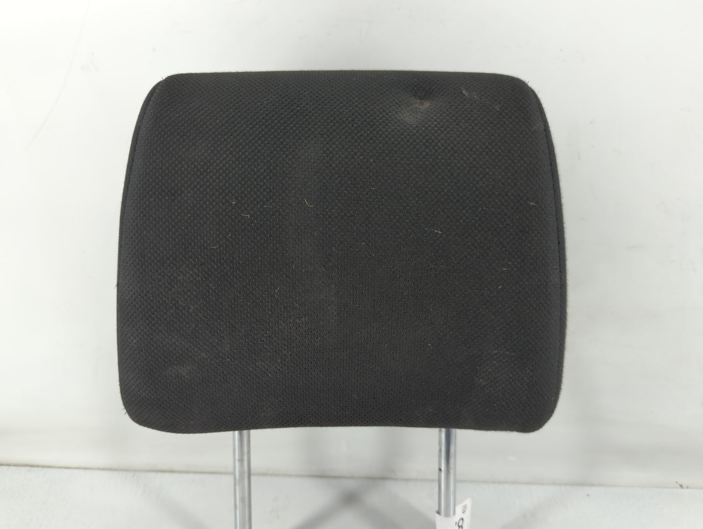 2015 Nissan Rogue Select Headrest Head Rest Front Driver Passenger Seat Fits OEM Used Auto Parts - Oemusedautoparts1.com