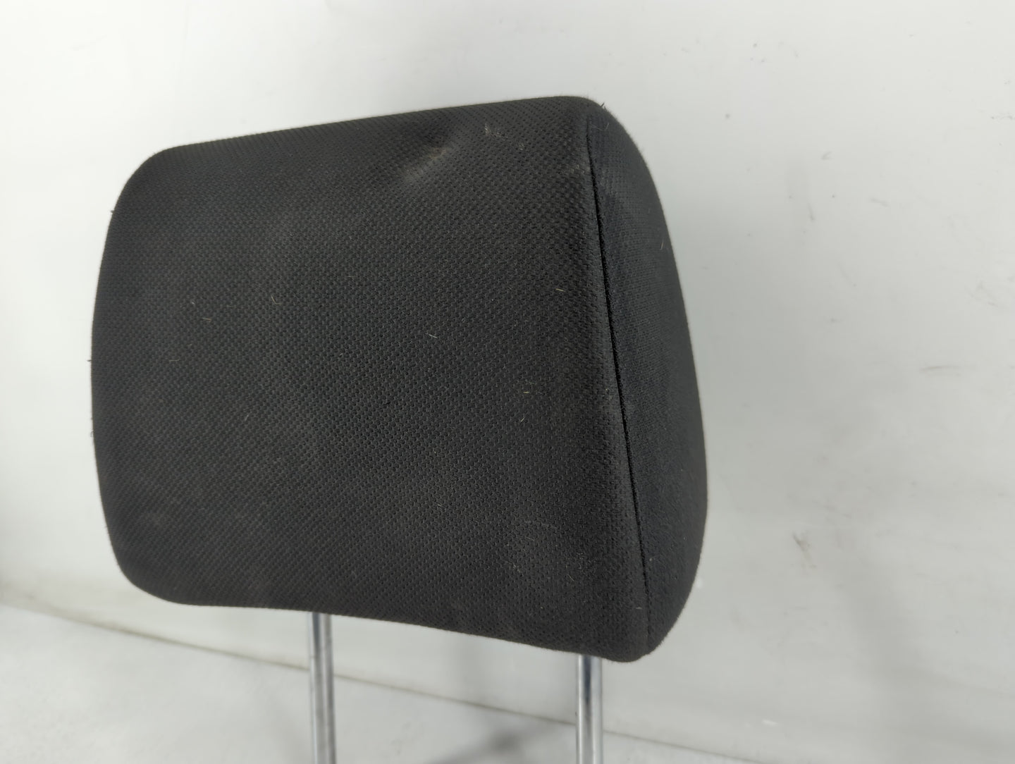 2015 Nissan Rogue Select Headrest Head Rest Front Driver Passenger Seat Fits OEM Used Auto Parts - Oemusedautoparts1.com