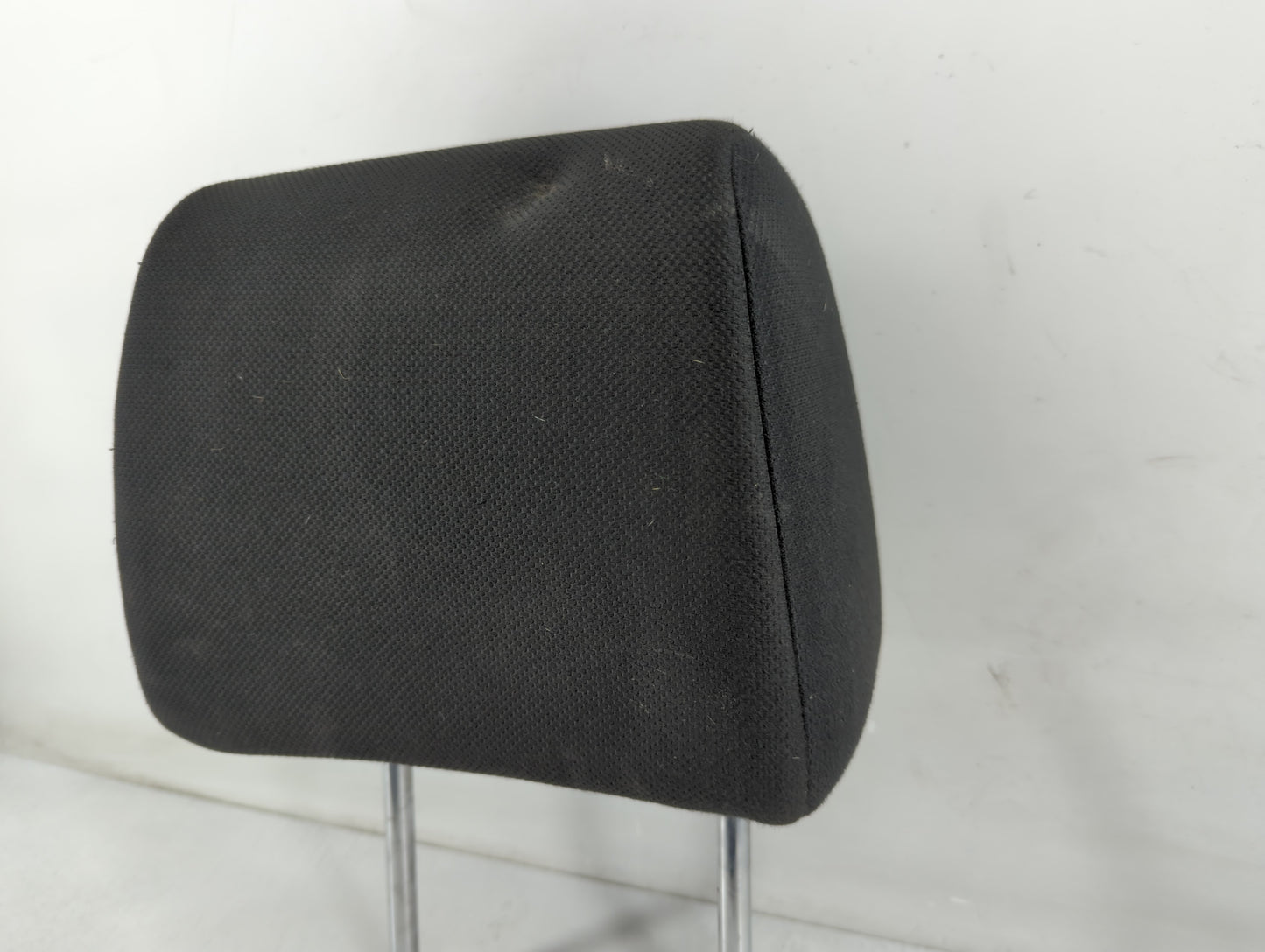 2015 Nissan Rogue Select Headrest Head Rest Front Driver Passenger Seat Fits OEM Used Auto Parts - Oemusedautoparts1.com